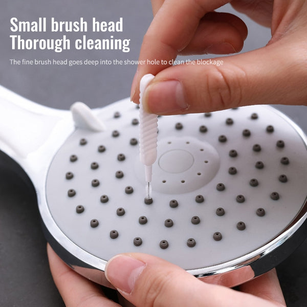10PCS/set Shower Head Small Brush Bottle Teapot Nozzle Kettle Spout