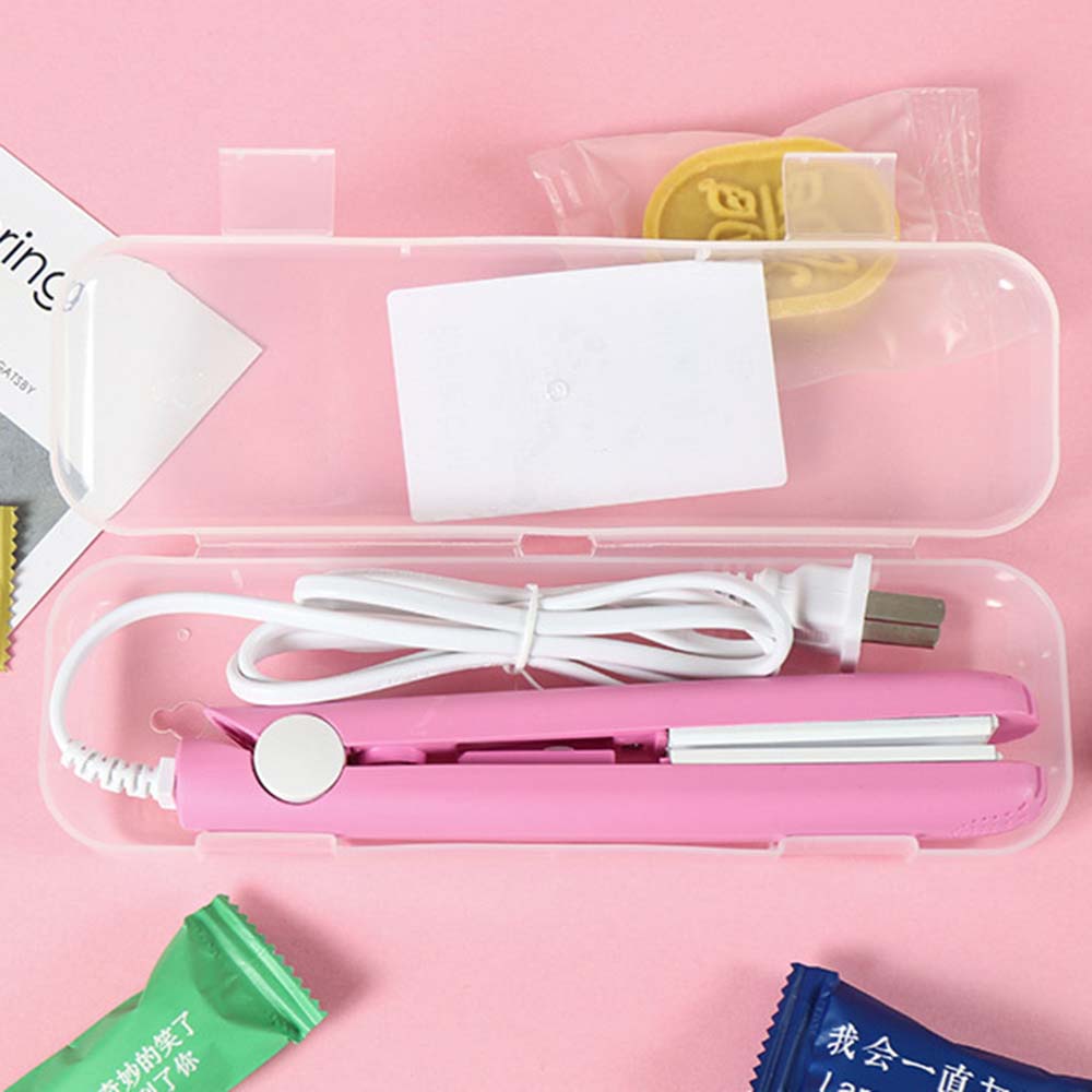 Mini Portable Food Vacuum Sealer – DailyBestBuys