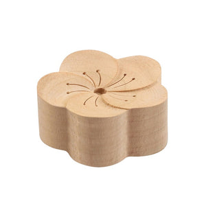Aromatherapy Essential Wood Oil Diffuser