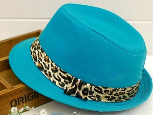 Baby Jazz  Hat For Boys