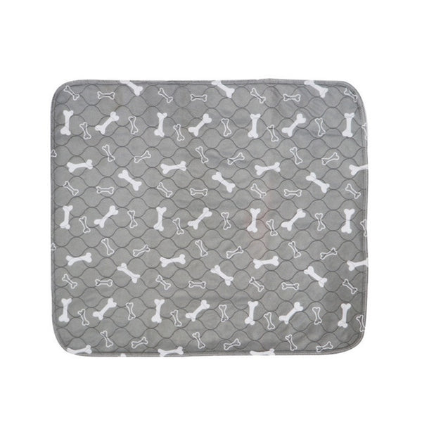 Durable Absorbent Dog Mat Floor Non-slip Protection