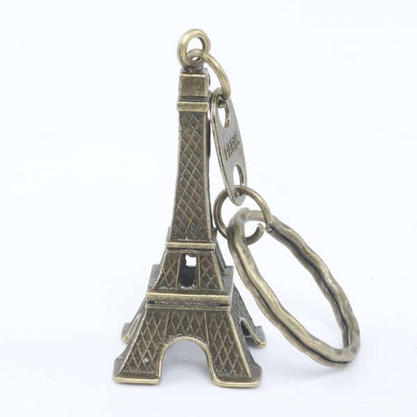 1 piece Paris Tower Tower Miniature Home Furnishing Decoration