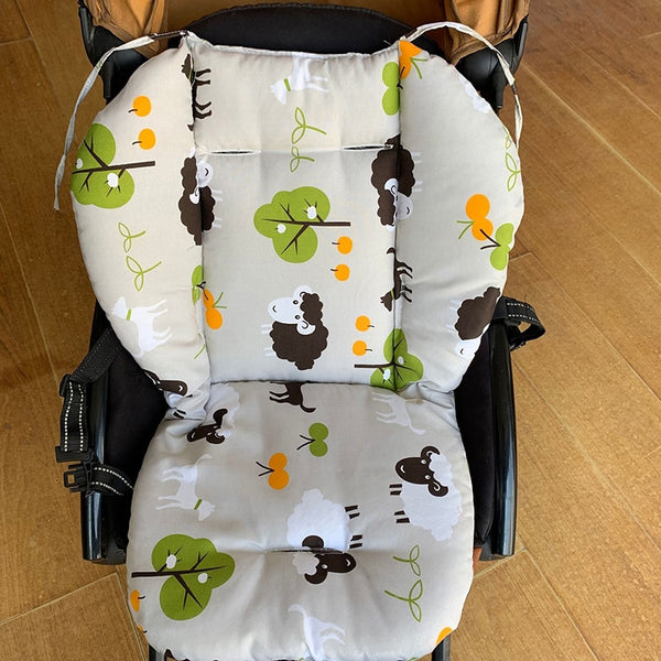 Universal Car Stroller Seat Cover
