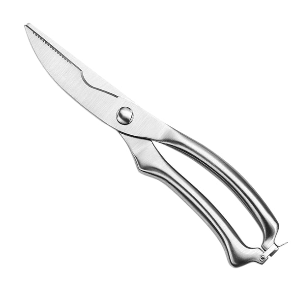 4-8PCS Set Stainless Steel Knife Holder