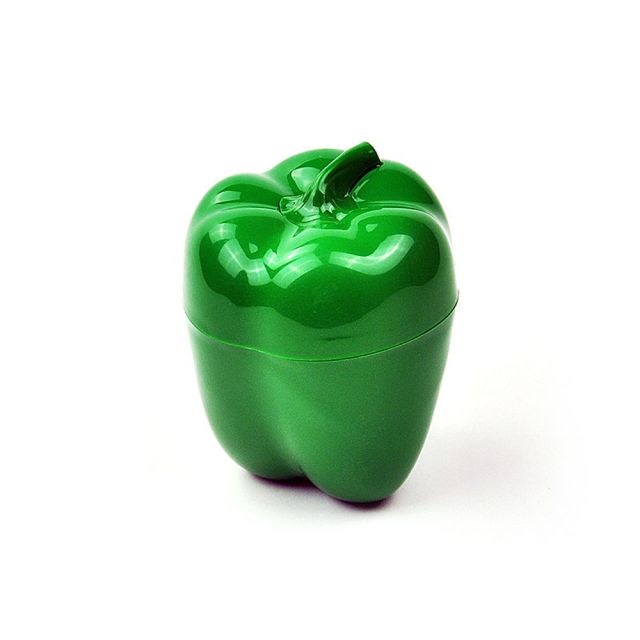 Onion Green Pepper Garlic Shaped Food Containers